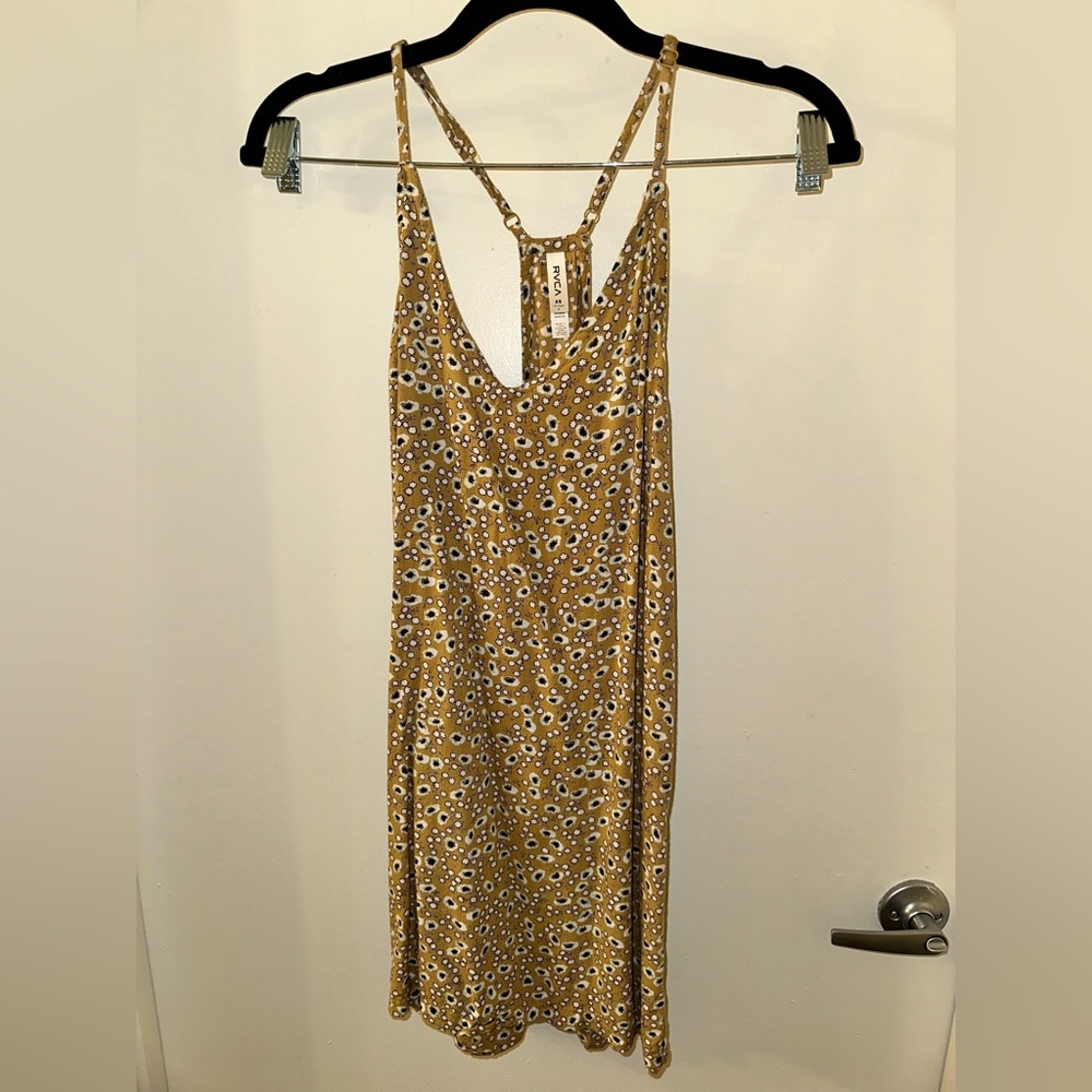RVCA Sun Dress